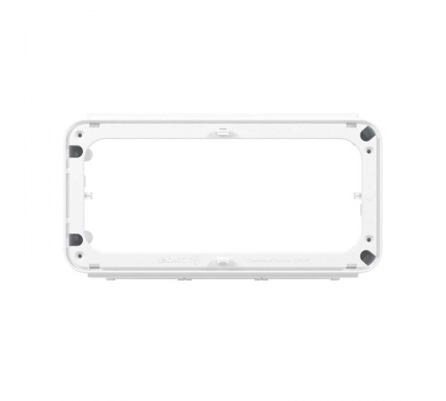 Расширение башенки BUS, белое  9051  DKC