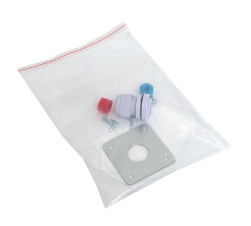 Устройство ввода LEK/U leku EKF