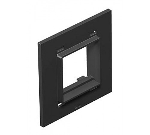 Торцевая крышка бокса Telitank T4L/T8NL на 1 Modul45 (полиамид,светло-серый) (T8NL P45 7035)  7408478  OBO Bettermann