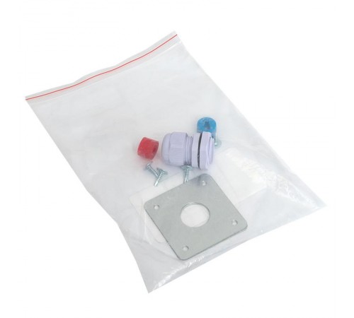 Устройство ввода LEK/U leku EKF