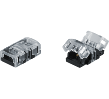 Коннектор для светодиодной ленты 93 169 NLSC-I01-8mm-PC-PC-IP20  93169  Navigator