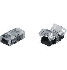 Коннектор для светодиодной ленты 93 169 NLSC-I01-8mm-PC-PC-IP20  93169  Navigator