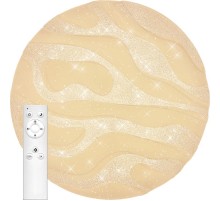 Светильник светодиодный декоративный бытовой AL5450 60W, Max. 5000Lum, 3000К-6500K, управляемый  29718  FERON