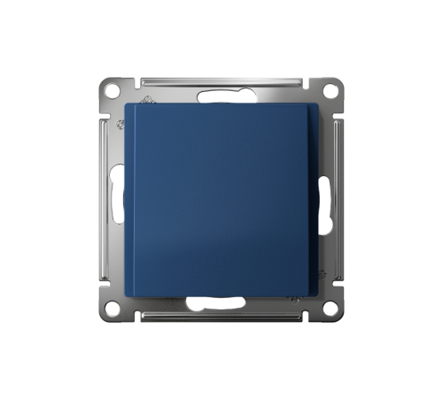 AtlasDesign Аквамарин Вывод кабеля, механизм  ATN001199  SE