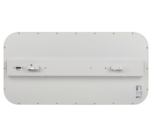 Трековый светильник трехфазный STR-31-WB-30K-W45 45Вт 3000К 4000Лм белый  Б0051777  ЭРА