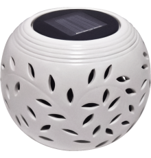 Светильник садово-парковый NSL-MP-1W-106AA-CR XXX  94717   Navigator