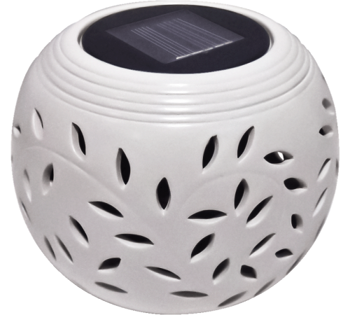 Светильник садово-парковый NSL-MP-1W-106AA-CR XXX  94717   Navigator