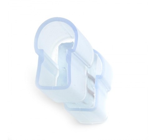 Соединитель прямой для светодиодной ленты 220V LS721 ( 2835) , LD513 FERON  48209  FERON