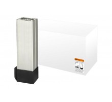 Обогреватель с встроенным вентилятором для установки на DIN-рейку 230В 400Вт   SQ0832-0009  TDM