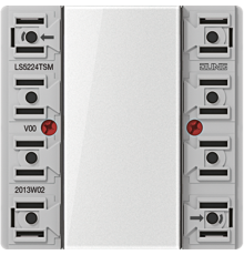 кнопочный модуль 24В 2гр LS5224TSM Jung