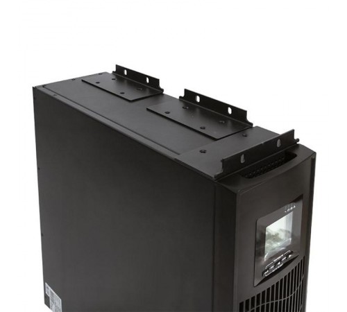 Источник Бесперебойного Питания Линейно-интерактивный E-Power PSW 600 2000 ВА PROxima, для монтажа в стойку, c АКБ 3 х 12В_9 Ач  PSW-620-RTB  EKF