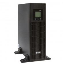 Источник Бесперебойного Питания Линейно-интерактивный E-Power PSW 600 2000 ВА PROxima, для монтажа в стойку, c АКБ 3 х 12В_9 Ач  PSW-620-RTB  EKF