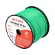 Провод ПГВА REXANT 1х1.50 мм, зеленый, бухта 100 м  01-6533  REXANT