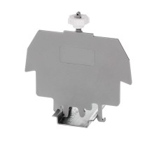 Держатель для защитной крышки c возможностью пломбирования  PAR-3-TU-KS  DKC