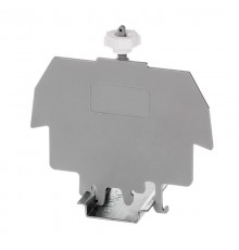 Держатель для защитной крышки c возможностью пломбирования  PAR-3-TU-KS  DKC