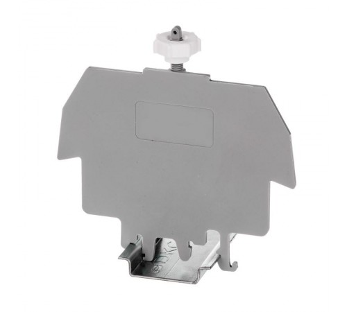 Держатель для защитной крышки c возможностью пломбирования  PAR-3-TU-KS  DKC