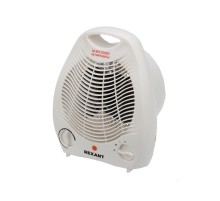 Тепловентилятор электрический 2000Вт, 220В, белый  60-0030  REXANT