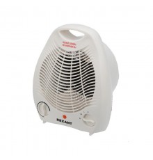 Тепловентилятор электрический 2000Вт, 220В, белый  60-0030  REXANT