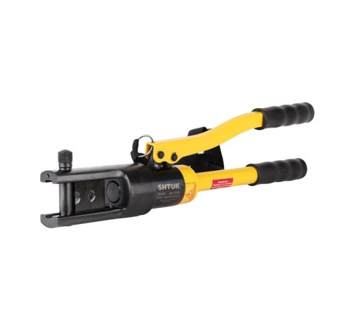 Пресс гидравлический ПГ-300, SHTOK  376124  КЭАЗ