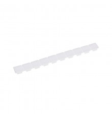 Маркеры для клемм СМК 222-421D без символов  07-5249  REXANT