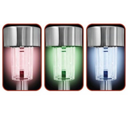 Светильник садово-парковый NSL LED NSL-MG-1RGB-SP PACK48  71263  Navigator