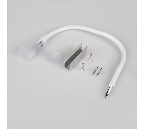 Коннектор с проводом ARL-Mini-Wire-24V (16x8mm)  021548  Arlight