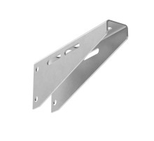 Консоль стоечная тяжелая КСТ-45х150 (2,5 мм)  PR16.18059  Промрукав