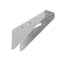 Консоль стоечная тяжелая КСТ-45х150 (2,5 мм)  PR16.18059  Промрукав