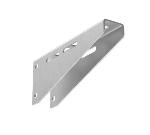 Консоль стоечная тяжелая КСТ-45х150 (2,5 мм)  PR16.18059  Промрукав