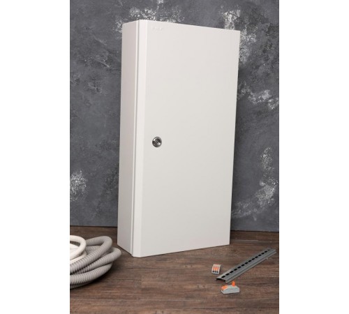 Щит распределительный навесной ЩРН-48 (ВхШхГ) 620х310х120мм IP54 PROxima  mb24-48  EKF