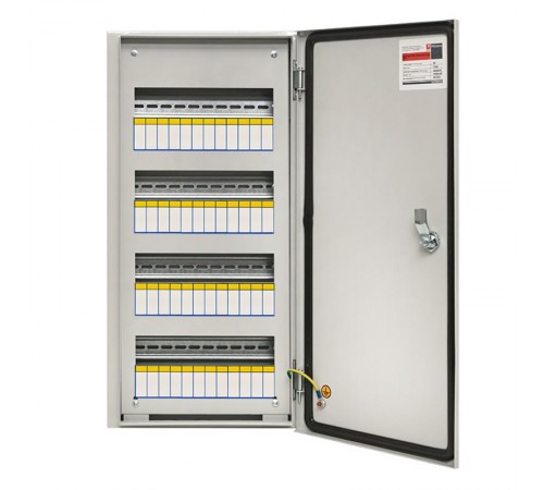 Щит распределительный навесной ЩРН-48 (ВхШхГ) 620х310х120мм IP54 PROxima  mb24-48  EKF