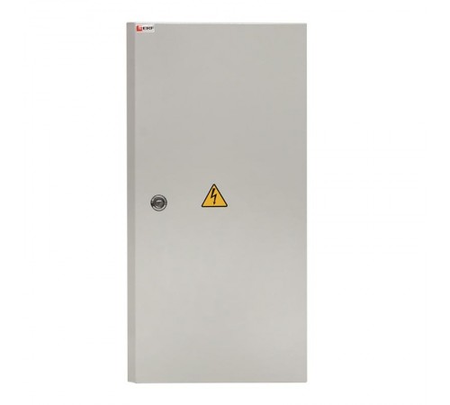 Щит распределительный навесной ЩРН-48 (ВхШхГ) 620х310х120мм IP54 PROxima  mb24-48  EKF