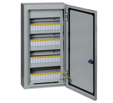 Щит распределительный навесной ЩРН-48 (ВхШхГ) 620х310х120мм IP54 PROxima  mb24-48  EKF