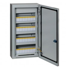 Щит распределительный навесной ЩРН-48 (ВхШхГ) 620х310х120мм IP54 PROxima  mb24-48  EKF