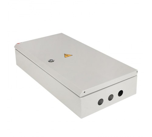 Щит распределительный навесной ЩРН-48 (ВхШхГ) 620х310х120мм IP54 PROxima  mb24-48  EKF