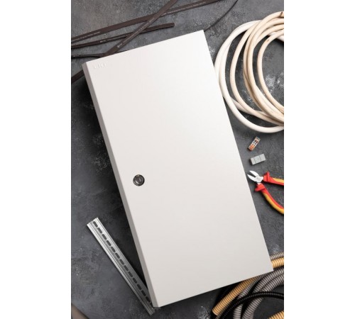 Щит распределительный навесной ЩРН-48 (ВхШхГ) 620х310х120мм IP54 PROxima  mb24-48  EKF