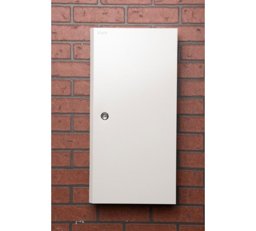 Щит распределительный навесной ЩРН-48 (ВхШхГ) 620х310х120мм IP54 PROxima  mb24-48  EKF