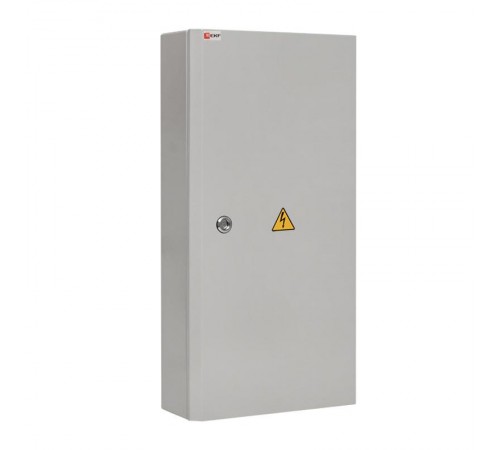 Щит распределительный навесной ЩРН-48 (ВхШхГ) 620х310х120мм IP54 PROxima  mb24-48  EKF