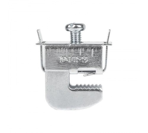 Терминал для проводников универсальный 2.5-16 мм2 на шину (5мм.) EKF PROxima  ut-25.16-5  EKF