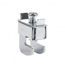 Терминал для проводников универсальный 2.5-16 мм2 на шину (5мм.) EKF PROxima  ut-25.16-5  EKF