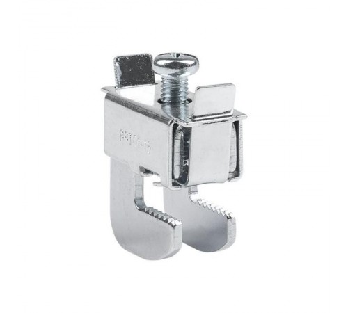 Терминал для проводников универсальный 2.5-16 мм2 на шину (5мм.) EKF PROxima  ut-25.16-5  EKF