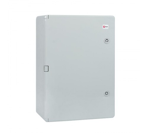 Бокс пластиковый с монтажной платой (ВхШхГ) 500х350х190мм IP65 PROxima  PB65MP005  EKF