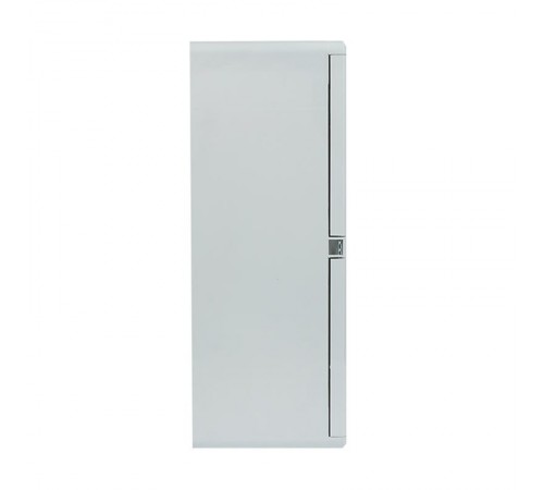 Бокс пластиковый с монтажной платой (ВхШхГ) 500х350х190мм IP65 PROxima  PB65MP005  EKF