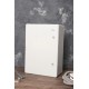 Бокс пластиковый с монтажной платой (ВхШхГ) 500х350х190мм IP65 PROxima  PB65MP005  EKF
