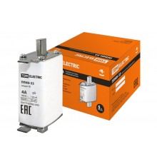 ППНН-33 габ.00, 4А  SQ0713-0071  TDM