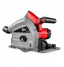 Пила циркулярная погружная ППр-60 серия ПРОФИ  104871  КВТ