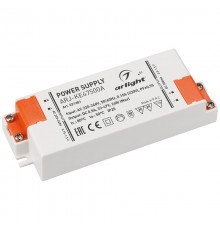 Блок питания ARJ-KE47500A (24W, 500mA, PFC)  021381  Arlight