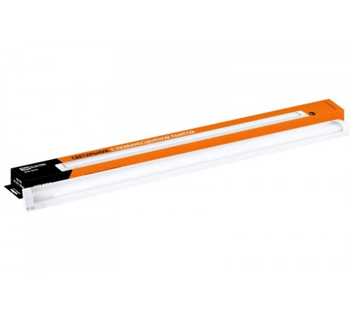 Светильник ЛПБ3018 36 Вт 230В Т8/G13  SQ0305-0049  TDM