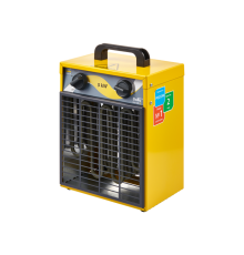 Электрическая тепловая пушка BHP-MЕ-5 прямоугольная компактная  НС-1069379  Ballu