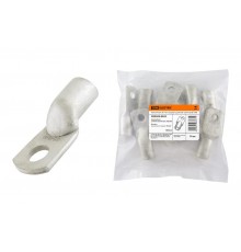 Наконечник JG-185 медный луженый кабельный  SQ0509-0025  TDM